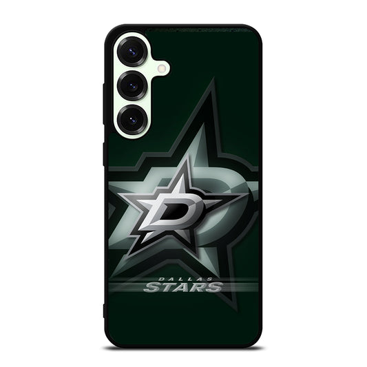 DALLAS STARS NHL LOGO Samsung Galaxy S25 Plus Case Cover