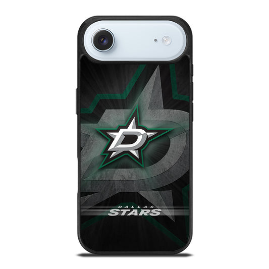 DALLAS STARS SYMBOL 1 iPhone Air Case Cover