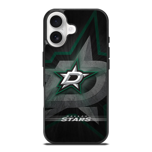 DALLAS STARS SYMBOL 1 iPhone 17 Case Cover