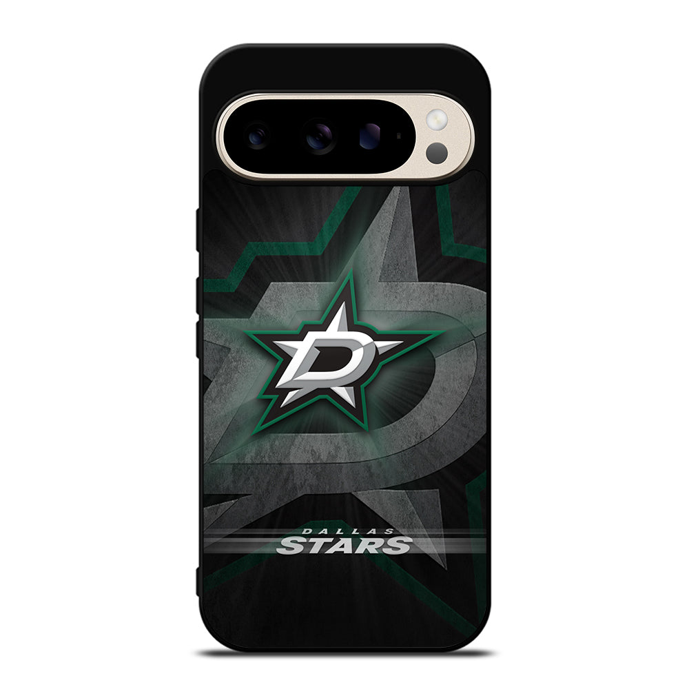 DALLAS STARS SYMBOL 1 Google Pixel 9 Pro Case Cover