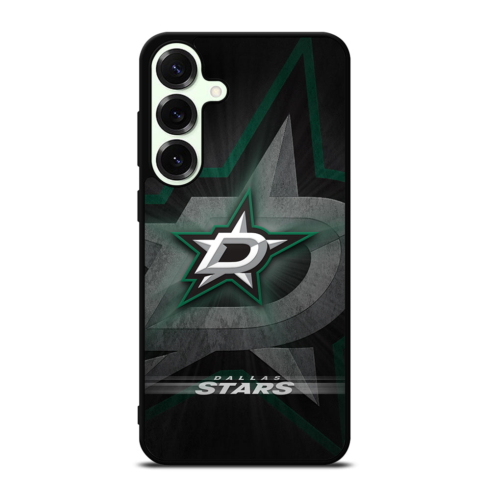DALLAS STARS SYMBOL 1 Samsung Galaxy S25 Plus Case Cover