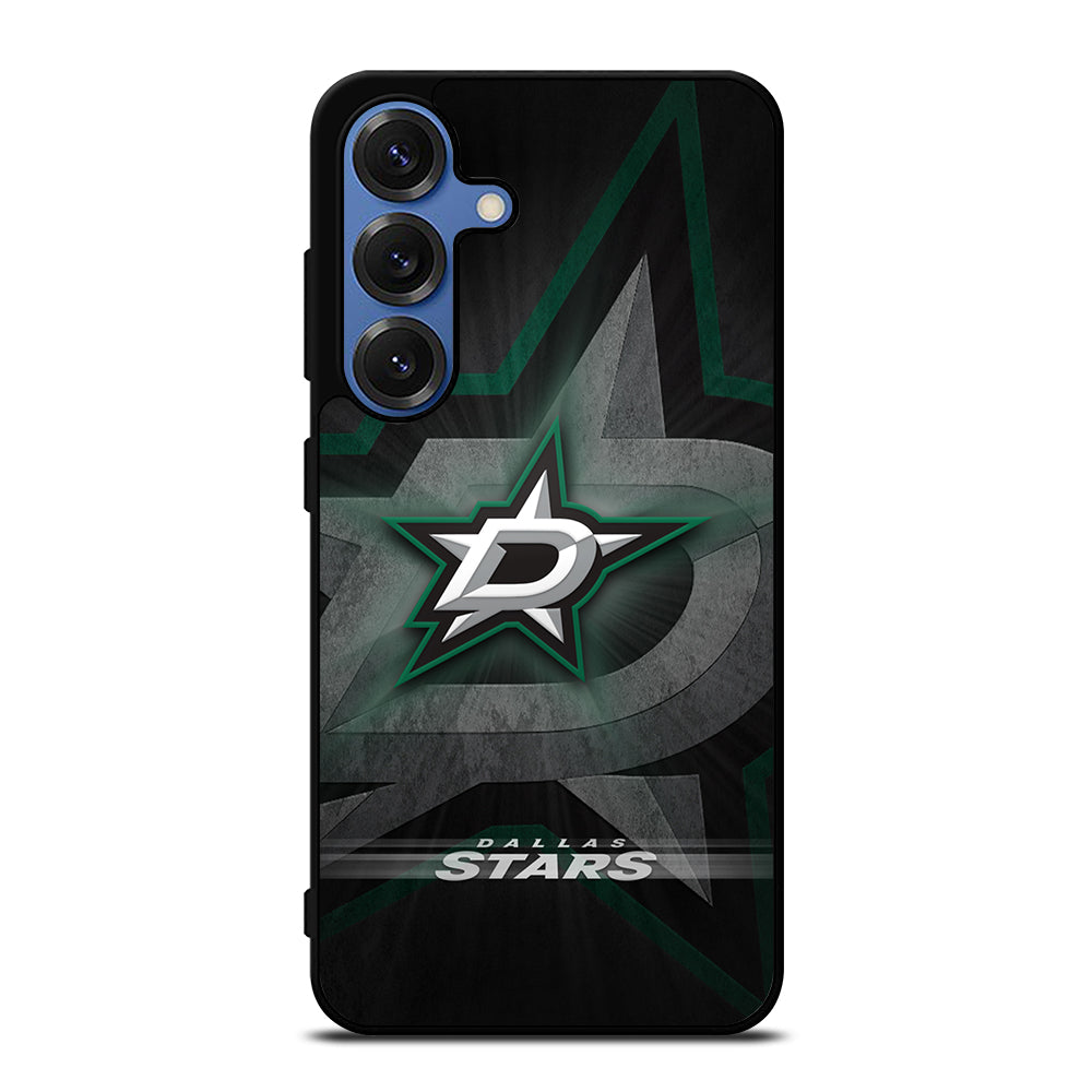 DALLAS STARS SYMBOL 1 Samsung Galaxy S25 Case Cover