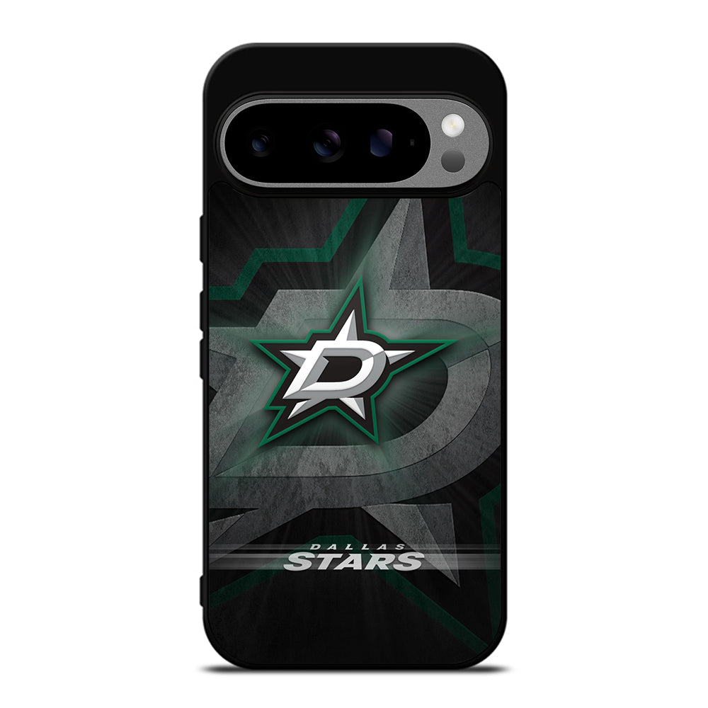 DALLAS STARS SYMBOL 1 Google Pixel 9 Pro XL Case Cover