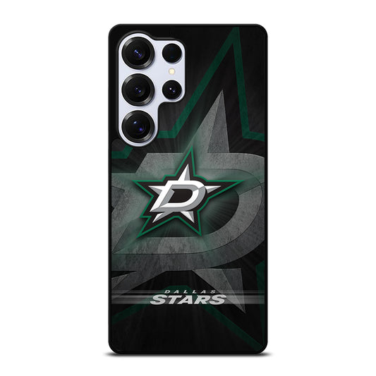 DALLAS STARS SYMBOL 1 Samsung Galaxy S25 Ultra Case Cover