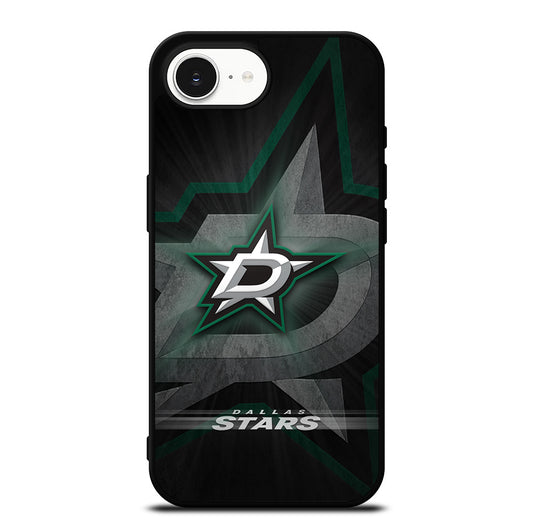 DALLAS STARS SYMBOL 1 iPhone 16e Case Cover