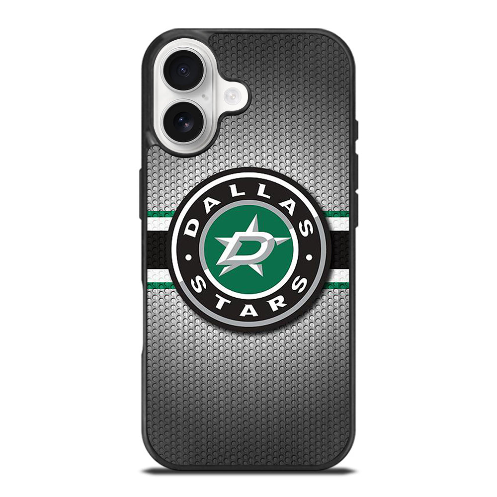 DALLAS STARS SYMBOL 2 iPhone 17 Case Cover
