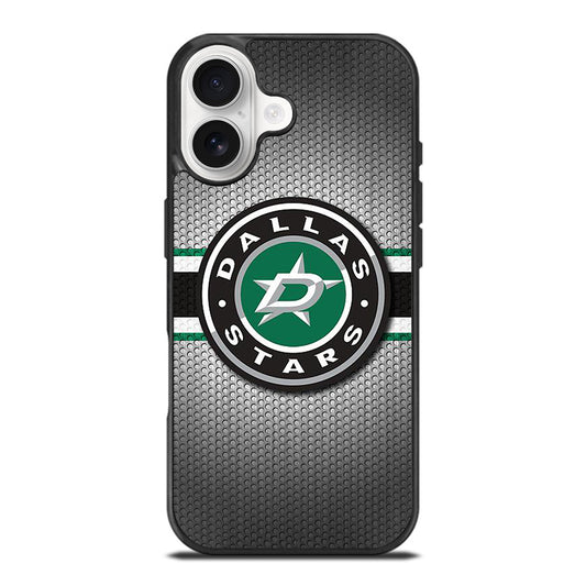 DALLAS STARS SYMBOL 2 iPhone 17 Case Cover