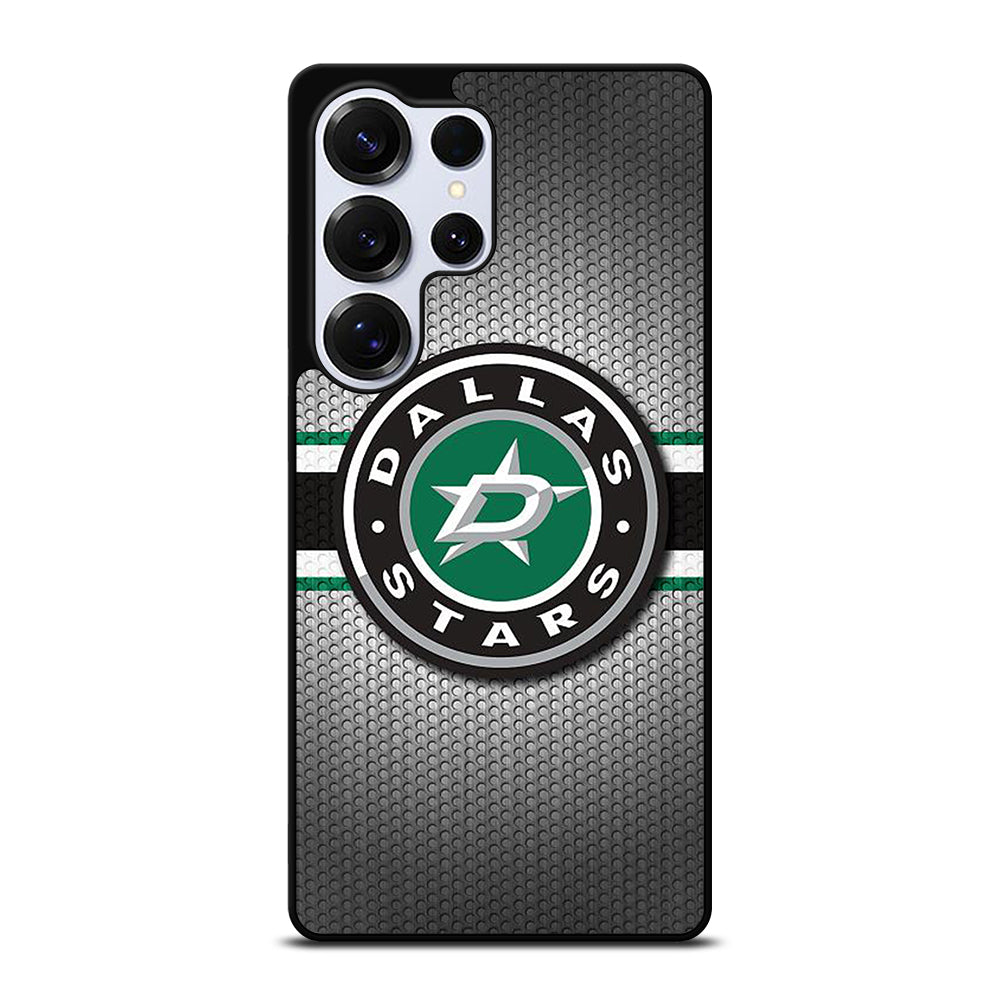 DALLAS STARS SYMBOL 2 Samsung Galaxy S25 Ultra Case Cover