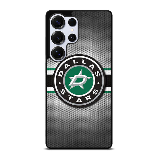 DALLAS STARS SYMBOL 2 Samsung Galaxy S25 Ultra Case Cover