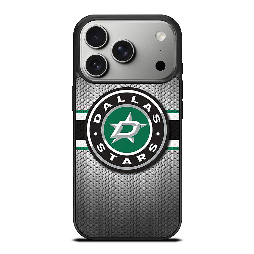 DALLAS STARS SYMBOL 2 iPhone 17 Pro Case Cover