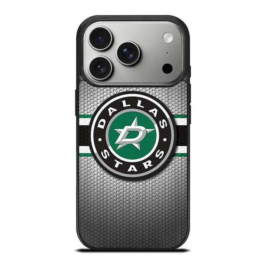 DALLAS STARS SYMBOL 2 iPhone 17 Pro Case Cover