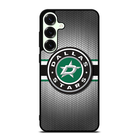 DALLAS STARS SYMBOL 2 Samsung Galaxy S25 Plus Case Cover