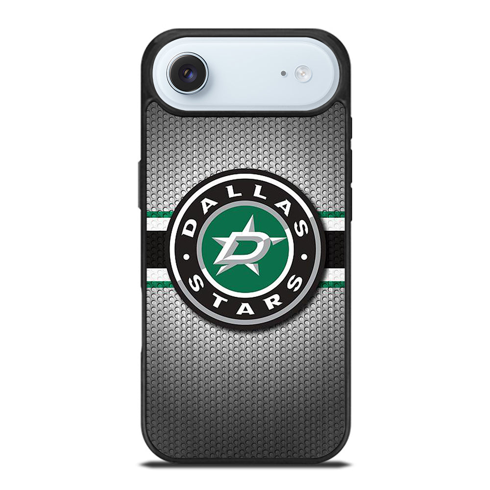 DALLAS STARS SYMBOL 2 iPhone Air Case Cover