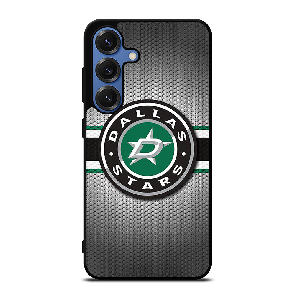 DALLAS STARS SYMBOL 2 Samsung Galaxy S25 Case Cover