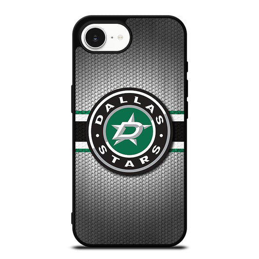 DALLAS STARS SYMBOL 2 iPhone 16e Case Cover