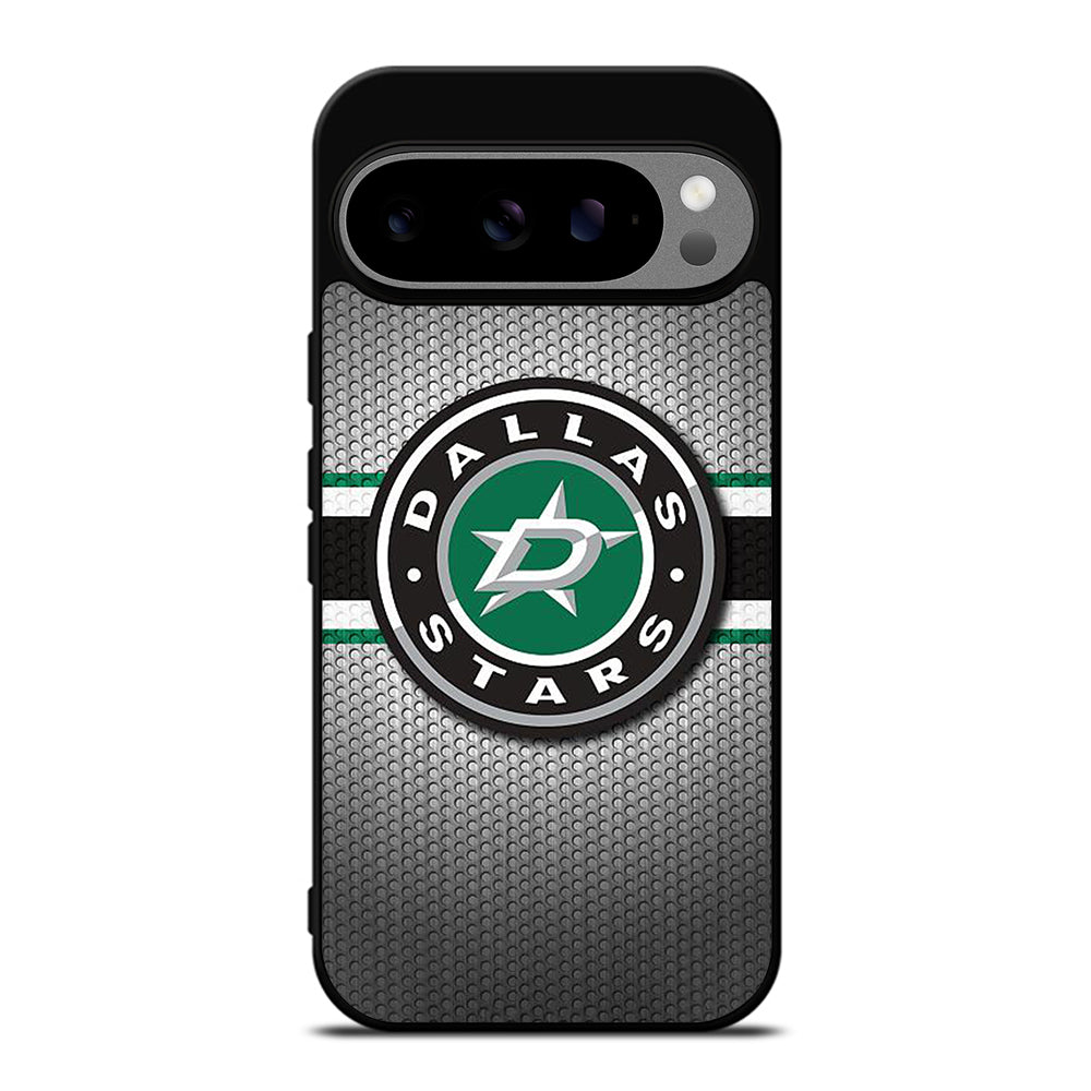 DALLAS STARS SYMBOL 2 Google Pixel 9 Pro XL Case Cover