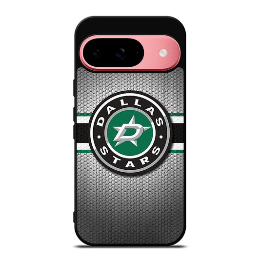 DALLAS STARS SYMBOL 2 Google Pixel 9 Case Cover