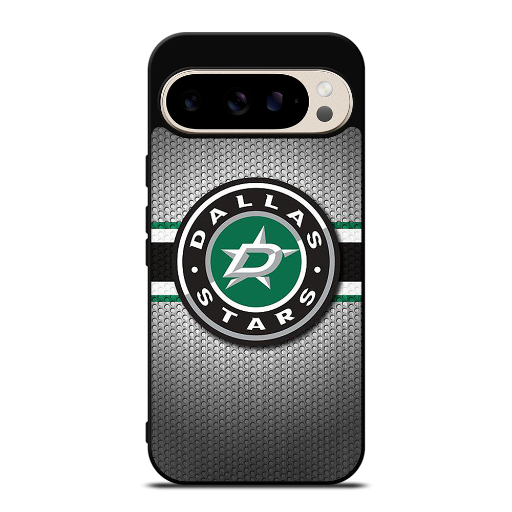 DALLAS STARS SYMBOL 2 Google Pixel 9 Pro Case Cover