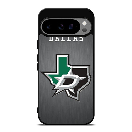 DALLAS STARS SYMBOL 3 Google Pixel 9 Pro XL Case Cover