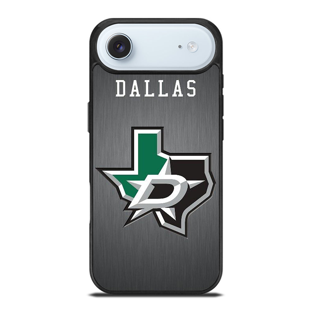 DALLAS STARS SYMBOL 3 iPhone Air Case Cover