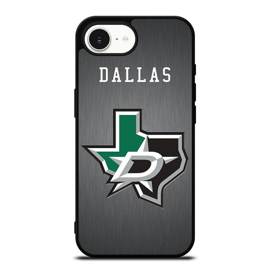 DALLAS STARS SYMBOL 3 iPhone 16e Case Cover