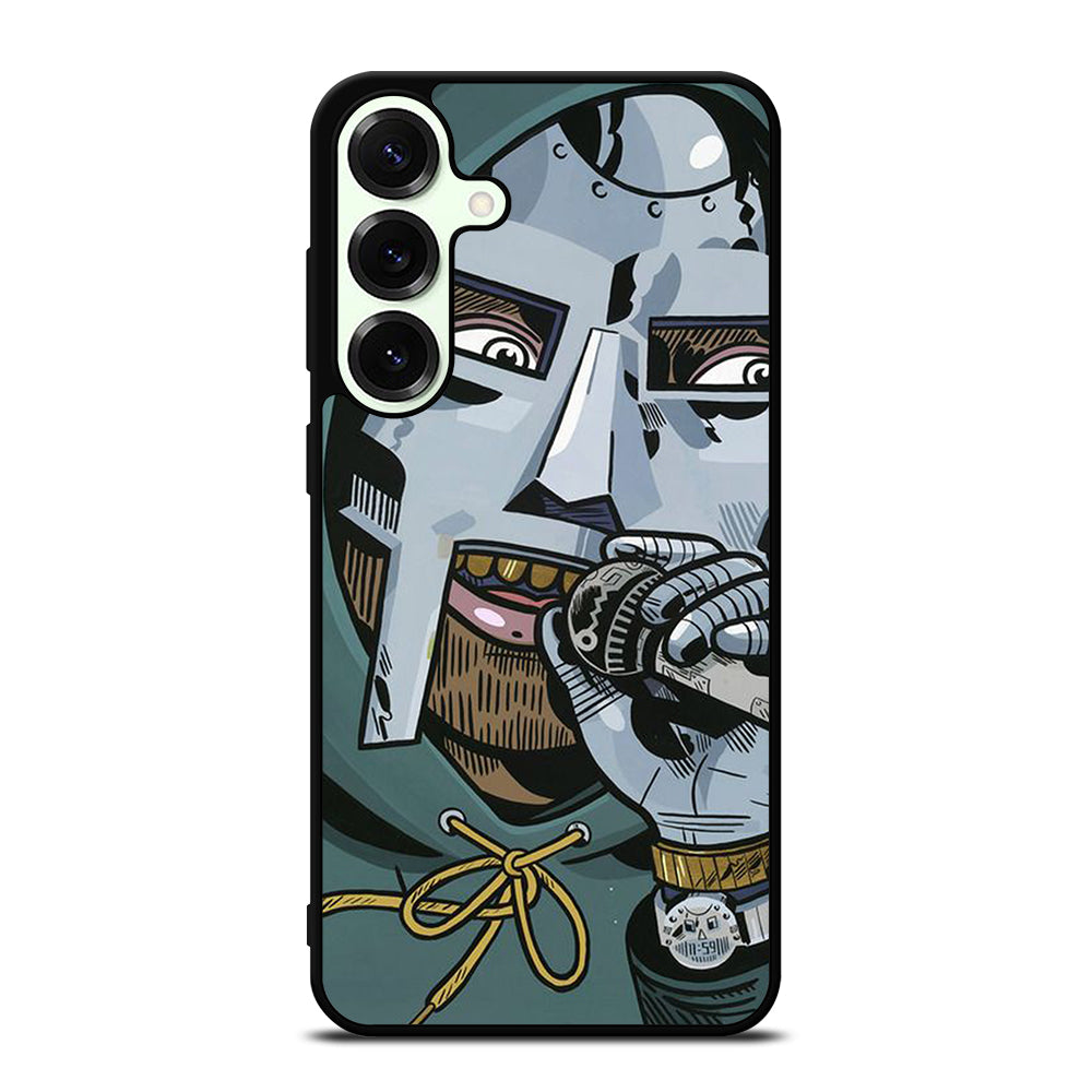 DANIEL DUMILE MF DOOM CARTOON 2 Samsung Galaxy S25 Plus Case Cover