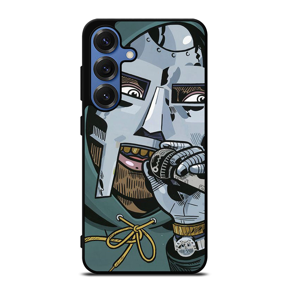 DANIEL DUMILE MF DOOM CARTOON 2 Samsung Galaxy S26 Case Cover