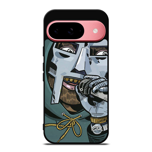 DANIEL DUMILE MF DOOM CARTOON 2 Google Pixel 9 Case Cover
