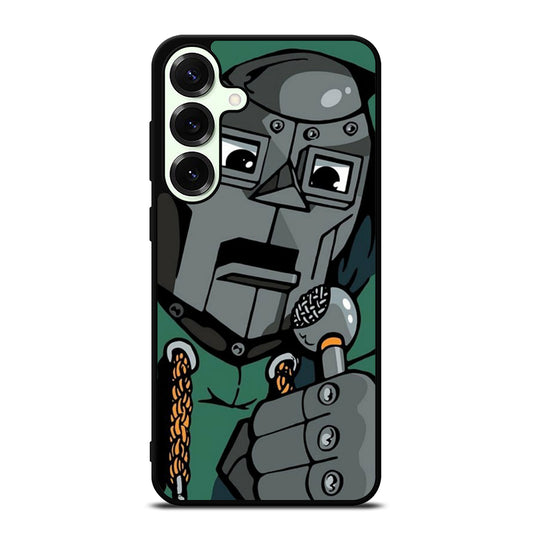 DANIEL DUMILE MF DOOM CARTOON Samsung Galaxy S25 Plus Case Cover