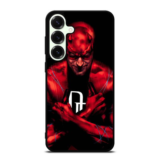 DARE DEVIL MARVEL CARTOON Samsung Galaxy S25 Plus Case Cover