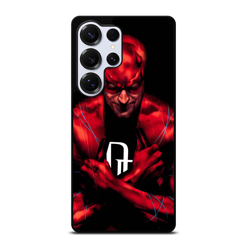 DARE DEVIL MARVEL CARTOON Samsung Galaxy S26 Ultra Case Cover