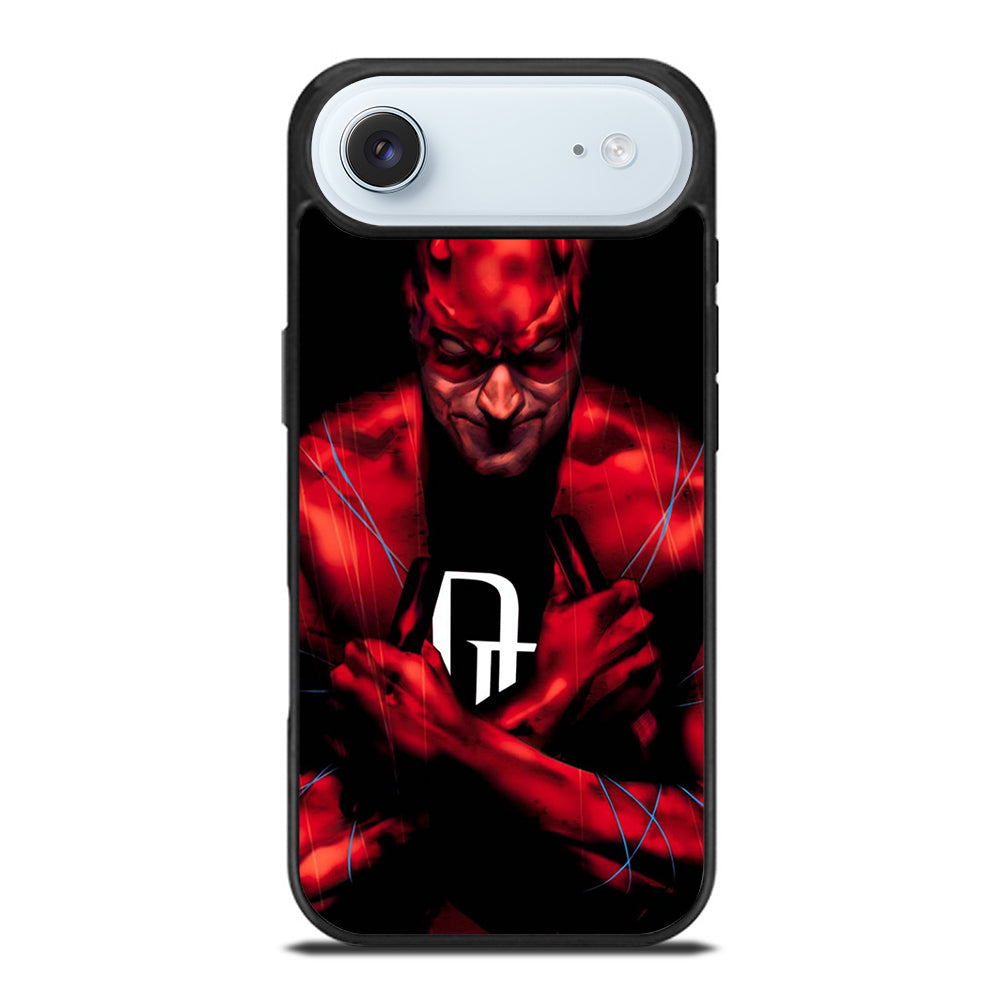 DARE DEVIL MARVEL CARTOON iPhone Air Case Cover
