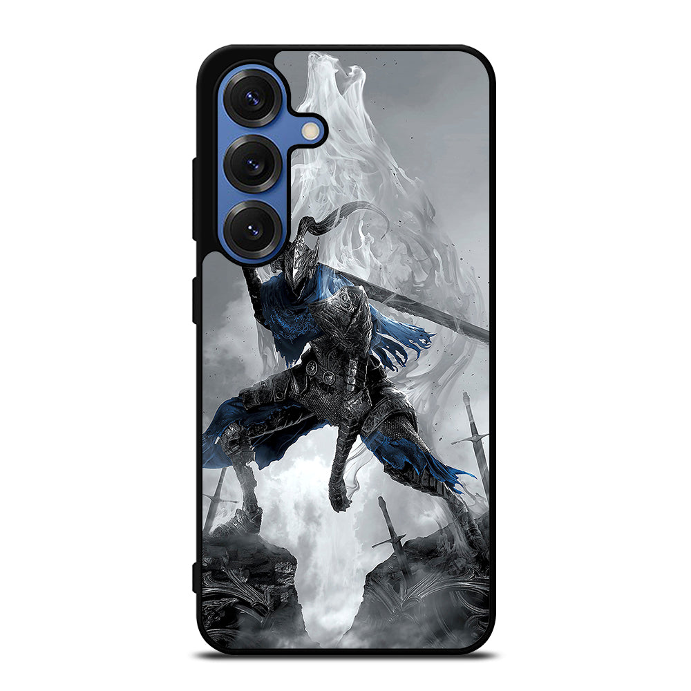 DARK SOULS ARTORIAS KNIGHT 1 Samsung Galaxy S25 Case Cover