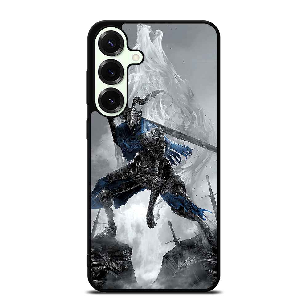 DARK SOULS ARTORIAS KNIGHT 1 Samsung Galaxy S25 Plus Case Cover