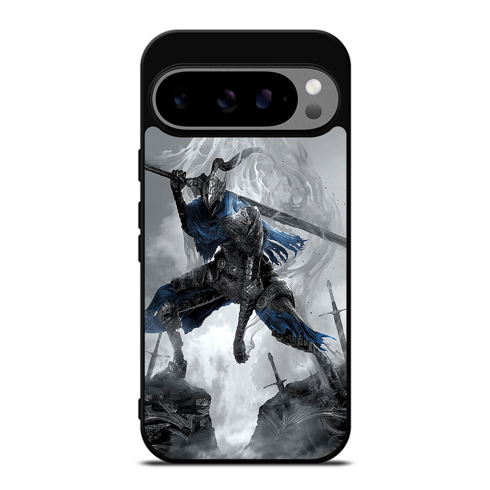 DARK SOULS ARTORIAS KNIGHT 1 Google Pixel 9 Pro XL Case Cover