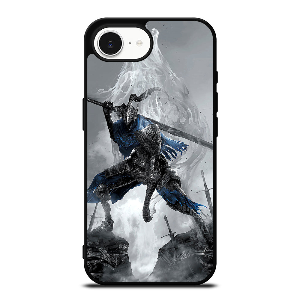 DARK SOULS ARTORIAS KNIGHT 1 iPhone 16e Case Cover