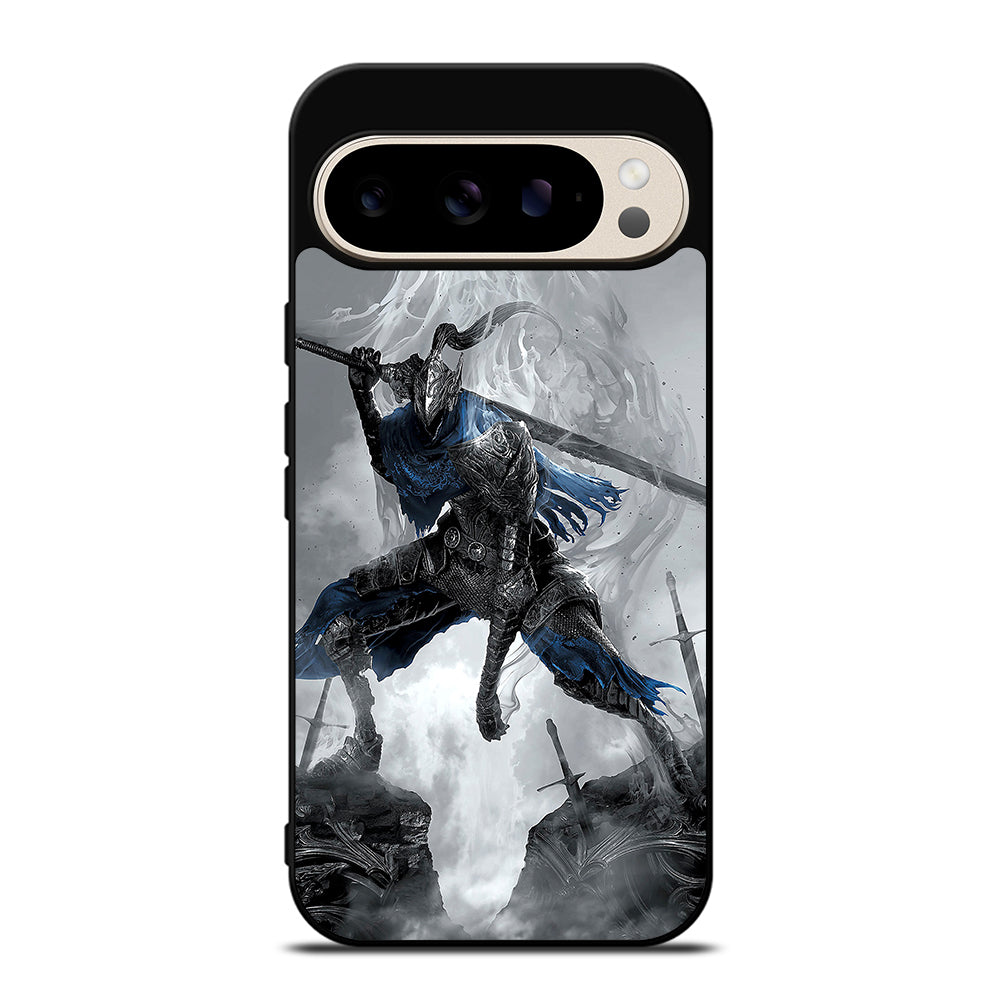 DARK SOULS ARTORIAS KNIGHT 1 Google Pixel 9 Pro Case Cover