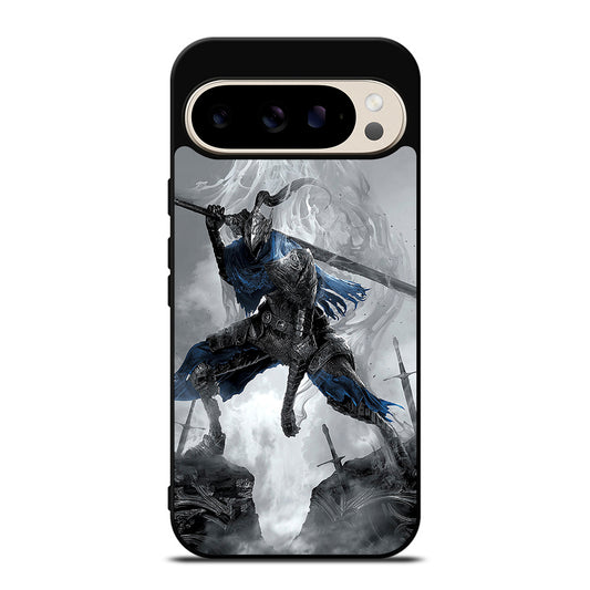 DARK SOULS ARTORIAS KNIGHT 1 Google Pixel 9 Pro Case Cover