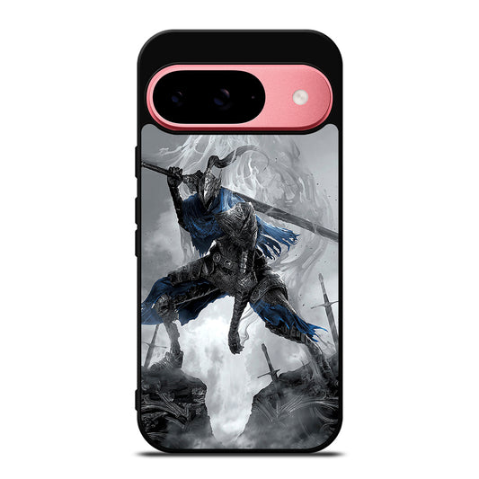 DARK SOULS ARTORIAS KNIGHT 1 Google Pixel 9 Case Cover