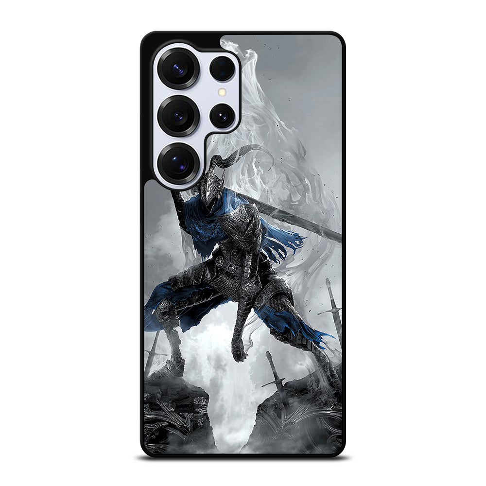 DARK SOULS ARTORIAS KNIGHT 1 Samsung Galaxy S26 Ultra Case Cover