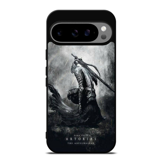 DARK SOULS ARTORIAS KNIGHT 2 Google Pixel 9 Pro XL Case Cover