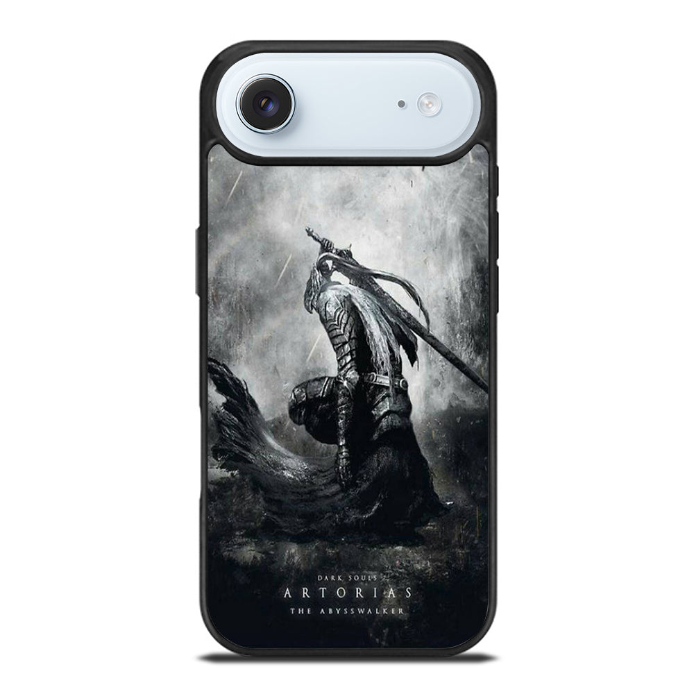DARK SOULS ARTORIAS KNIGHT 2 iPhone Air Case Cover