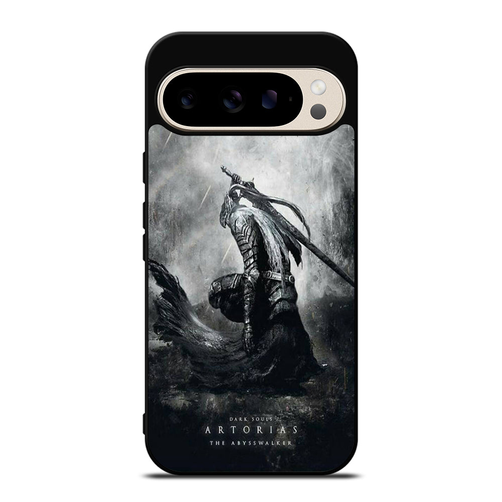 DARK SOULS ARTORIAS KNIGHT 2 Google Pixel 9 Pro Case Cover