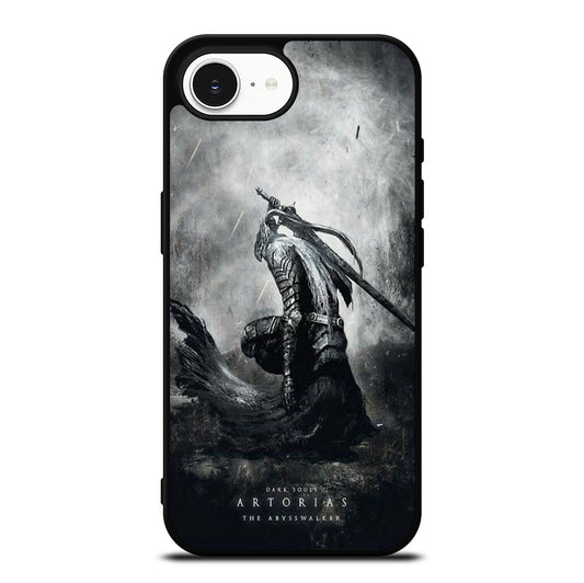 DARK SOULS ARTORIAS KNIGHT 2 iPhone 16e Case Cover