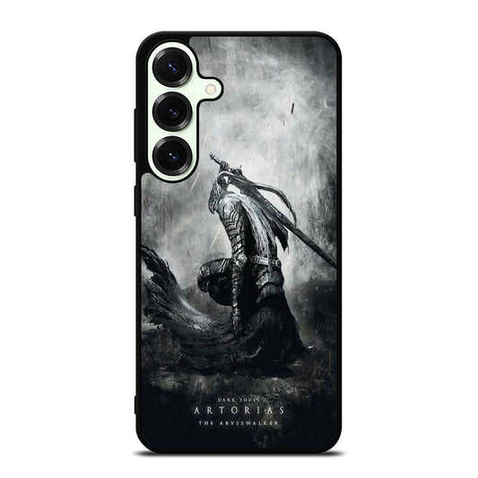 DARK SOULS ARTORIAS KNIGHT 2 Samsung Galaxy S25 Plus Case Cover