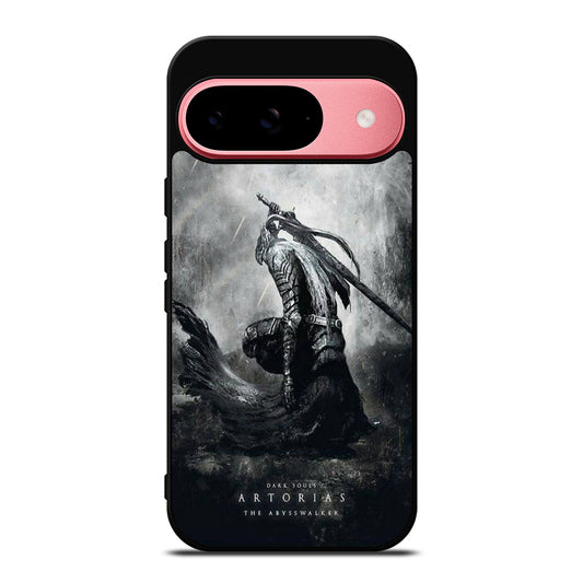 DARK SOULS ARTORIAS KNIGHT 2 Google Pixel 9 Case Cover