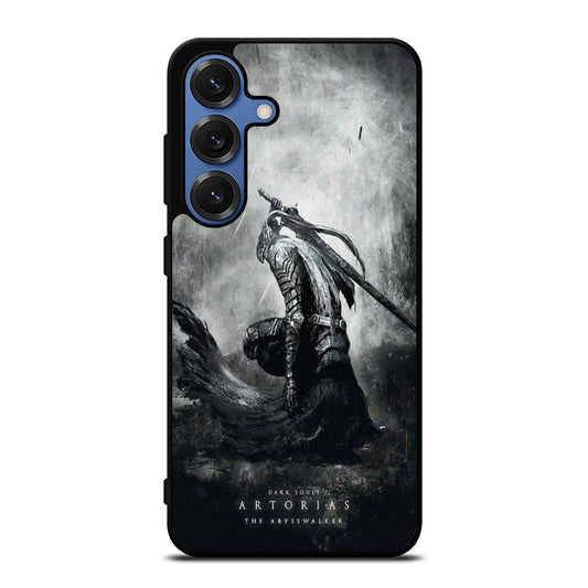 DARK SOULS ARTORIAS KNIGHT 2 Samsung Galaxy S25 Case Cover