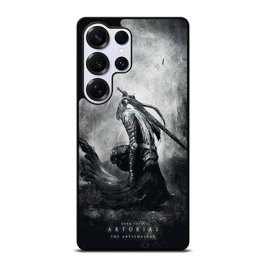 DARK SOULS ARTORIAS KNIGHT 2 Samsung Galaxy S25 Ultra Case Cover