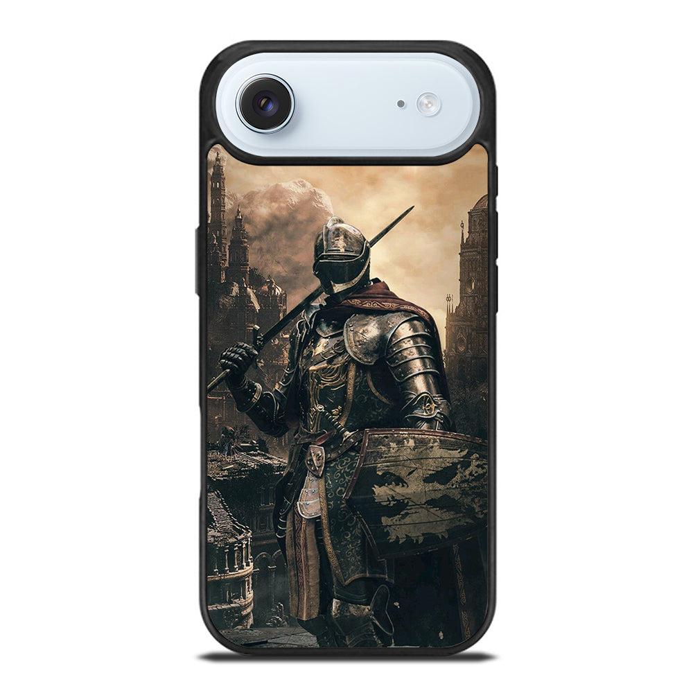 DARK SOULS LOTHRIC KNIGHT iPhone Air Case Cover