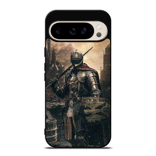 DARK SOULS LOTHRIC KNIGHT Google Pixel 9 Pro Case Cover